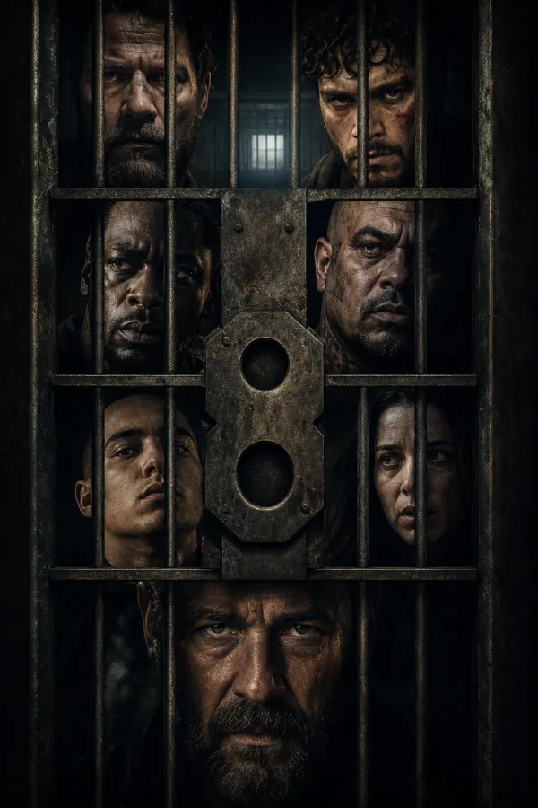 Cell 8 available on Str8